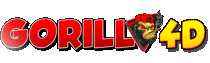 GORILLA4D logo